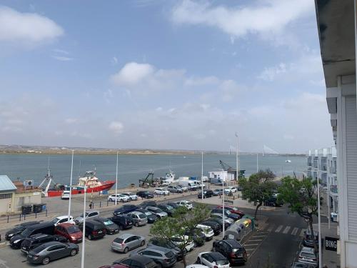 Selecta con vistas al Guadiana