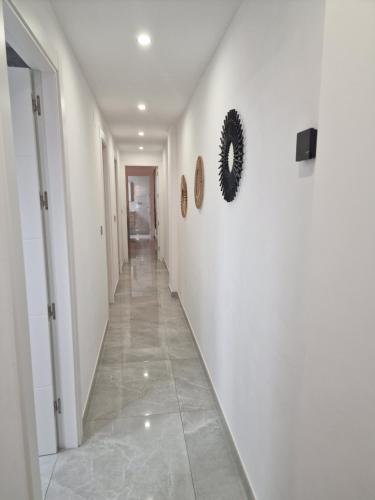 Lassa Holiday Apartament