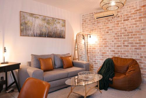 Wild Olive Luxury Apartment 108