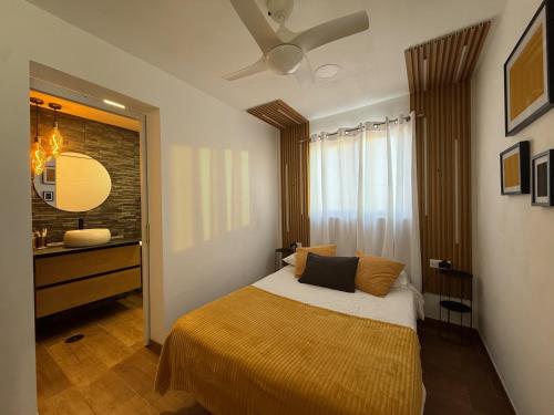 Candela 2 en candelaria