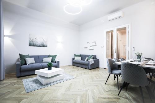 3 BDR - Apartment Elegance, in Vienna's City Center