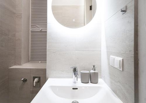 3 BDR - Apartment Elegance, in Vienna's City Center
