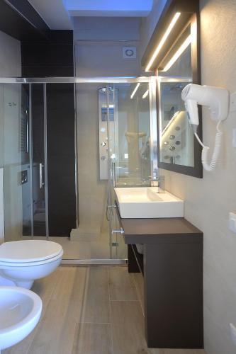 Gallery image of Opera Arte Suite Apartments in Porto Recanati