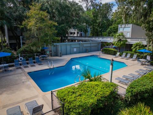 5-Min Walk to Beach - Coligny - Pool - OceanBreeze photo 8