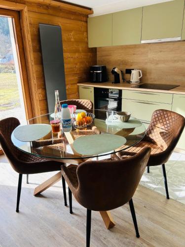 le Jardin du lac Appartement Cosy au calme
