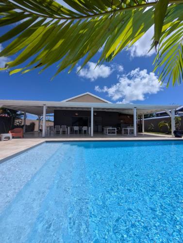 Villa An Ba Soley La