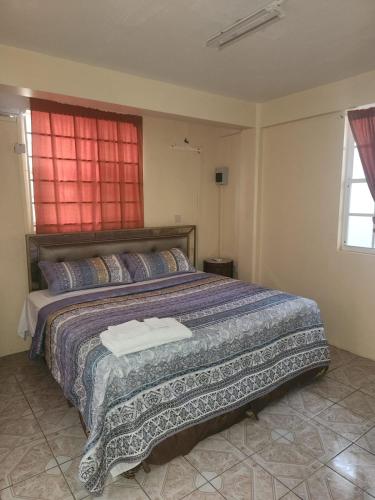 City Central Comfort Apartments