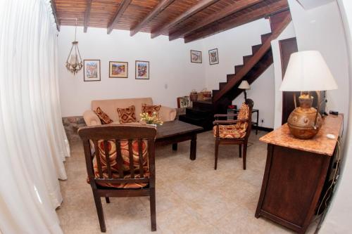 Tilcara Casa con 3 dorm Pedacito de Cielo