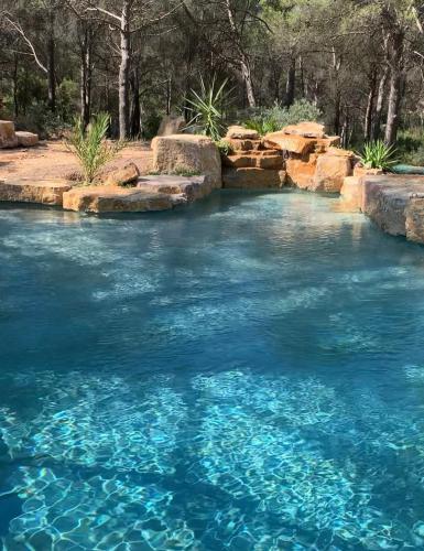 Villa Luxury Lagoon - Aix en Provence