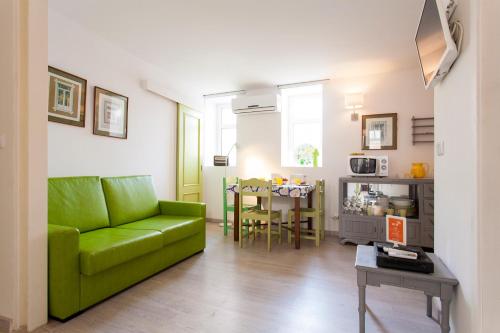 Gallery image of ALTIDO Alfama 35 Apartments in Lisbon