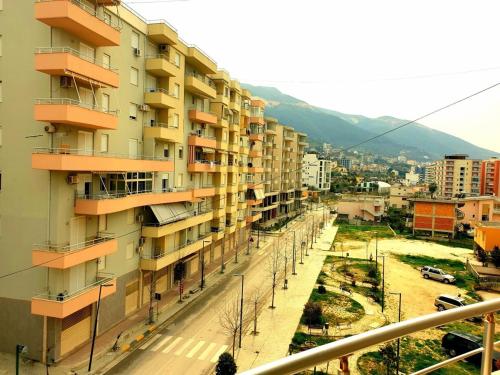 Lungomare Vlore Apartments