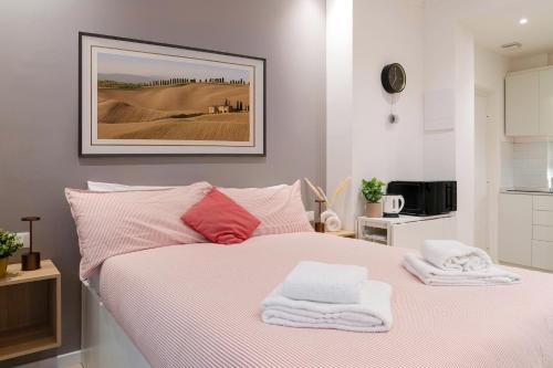 Ponte Vecchio Suite 29