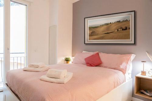 Ponte Vecchio Suite 29