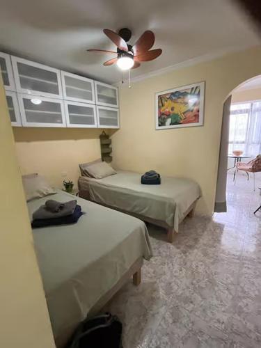 Studio for two close to Las Canteras