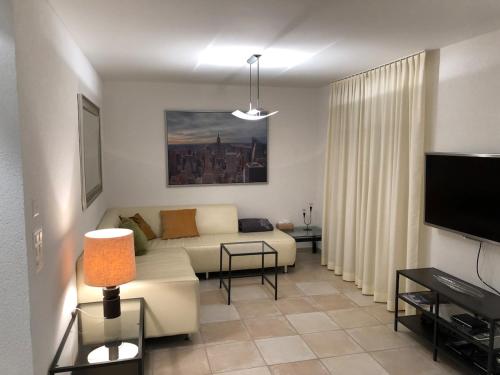 Cozy 2-bedroom apartment in a prime location