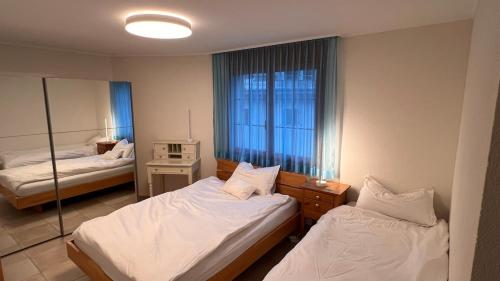 Cozy 2-bedroom apartment in a prime location