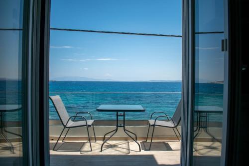 Studio Katarraktis village 2 MOLOS