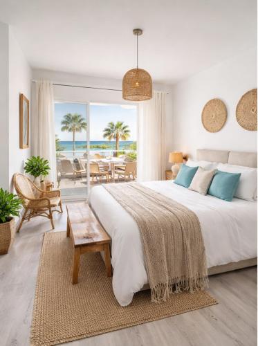 Los Molinos Costa Teguise Casa David