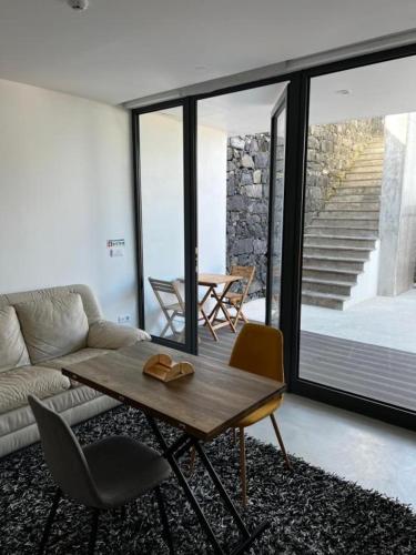 Arrenquinha Guesthouse