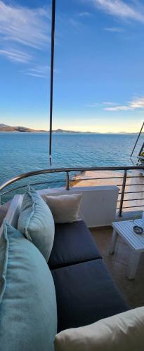 ALPHA SEASIDE Luxury Apartments Saranda