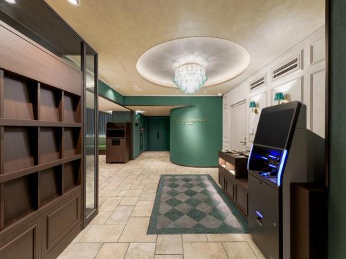 Villa Fontaine Tokyo Hibiya