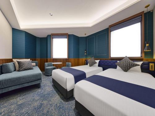 Villa Fontaine Tokyo Hibiya