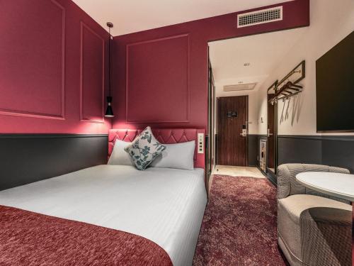 Villa Fontaine Tokyo Hibiya