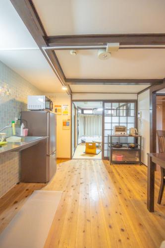 Guest house Connection Karasuma Gojo