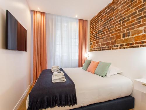Beautiful apartment - 4BR 10P - Rue des Martyrs