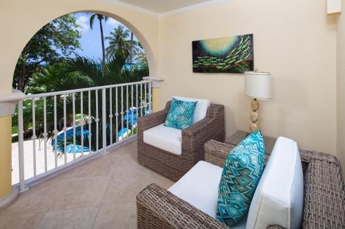 Sapphire Beach 116 apts
