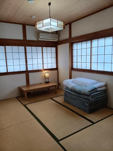 Gion Rokudo