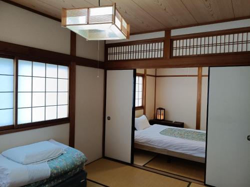Gion Rokudo