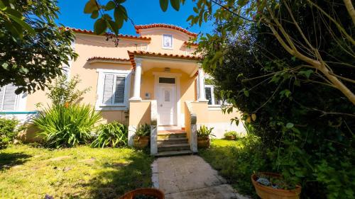 Casa da Nogueira