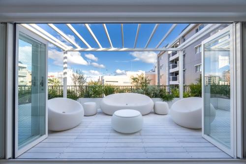 AMP FLAT Daimyo Terrace