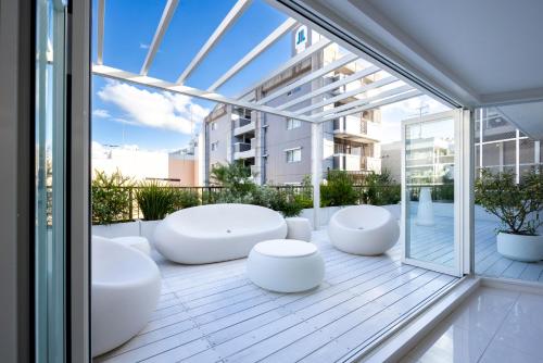 AMP FLAT Daimyo Terrace