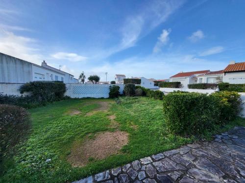 Maison de Vacances Près de la Mer - Jardin Clos - Animaux Bienvenus - Parking Inclus
