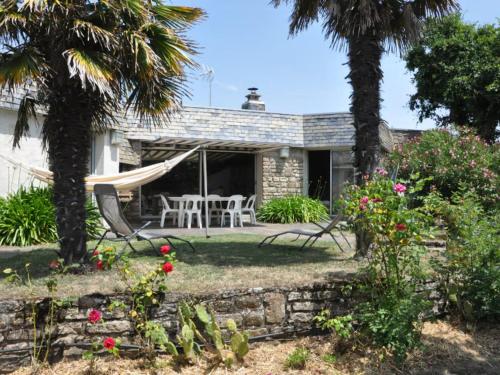 Villa spacieuse pour 9 pers à Saint-Jacques, proche mer, tout confort - FR-1-639-158
