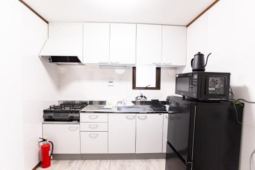 Comfort Stay Yotsugi near Skytree & Asakusa