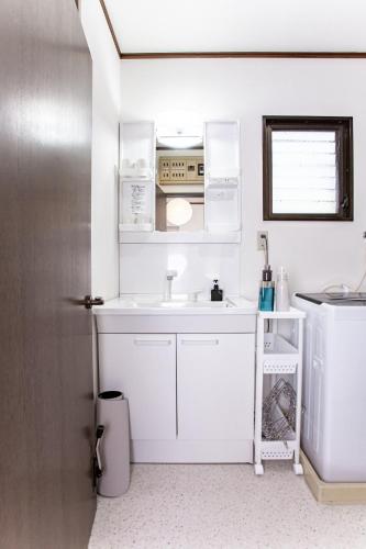 Comfort Stay Yotsugi near Skytree & Asakusa