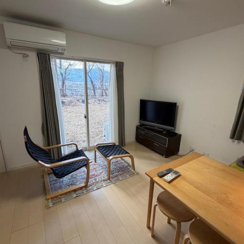 Matsumoto Private Home Stay for 8 pax