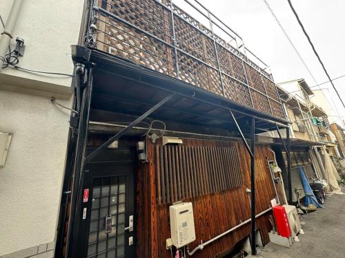 金華荘 Osaka extraordinary experience