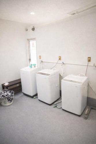心斎橋難波関空直通Ambers Hostel 2213