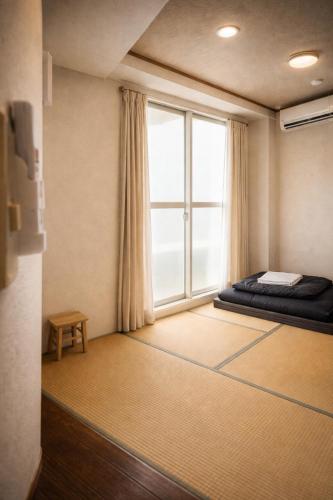 心斎橋難波関空直通Ambers Hostel 2213