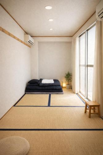心斎橋難波関空直通Ambers Hostel 2213