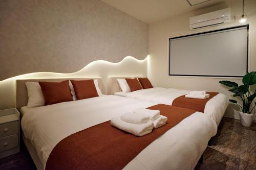 Make Your Hotel ShinjukuYotsuya