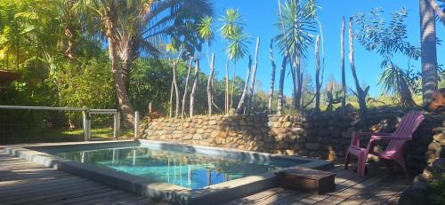 Oasis 56 Aéroport Tontouta