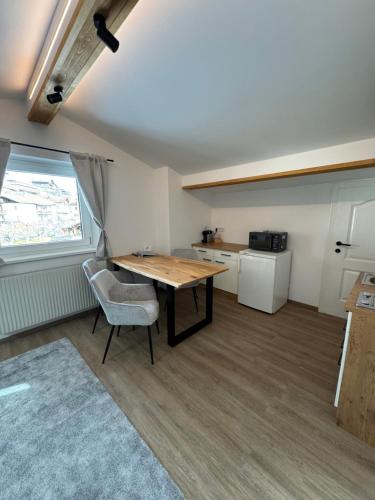 AlpenStudio - im Zentrum von Fulpmes