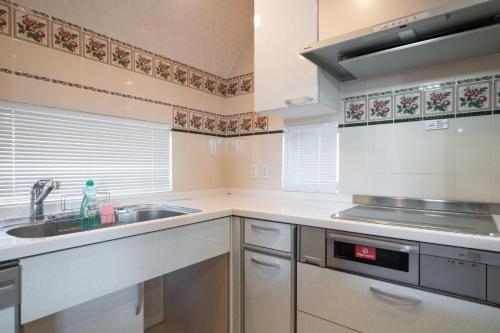 Smart VILLA Green Court Haginaka