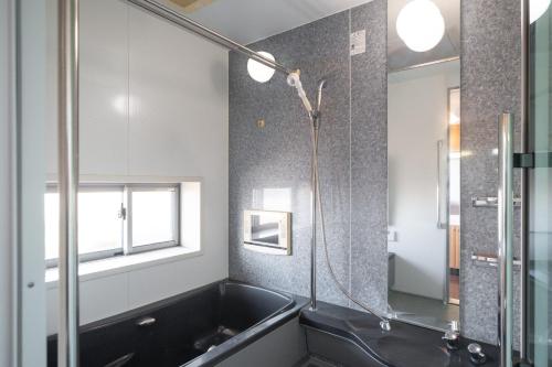 Smart VILLA Green Court Haginaka