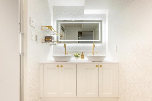 NC Square Shinjuku -All Suite Residence-